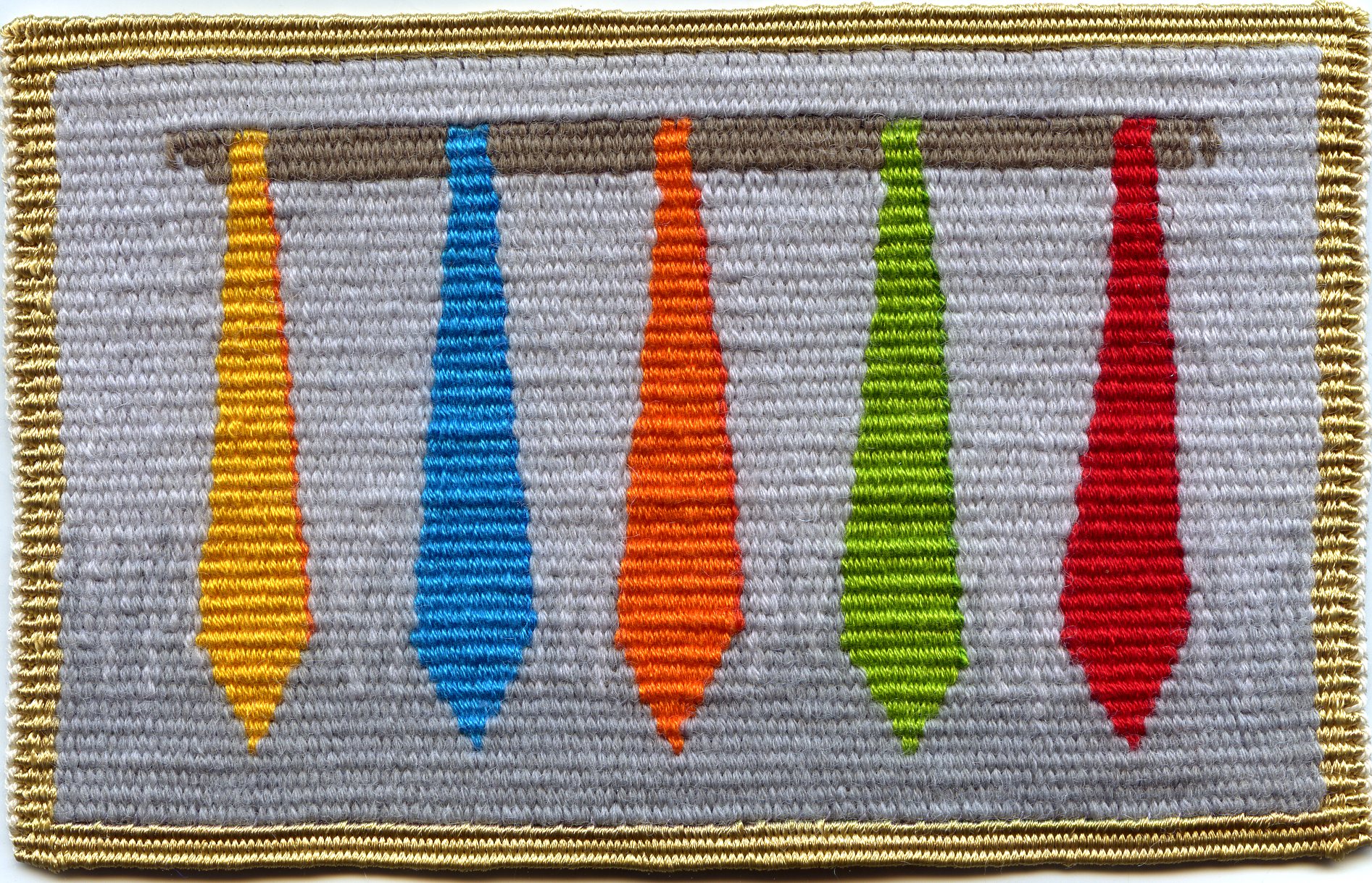Ties 2